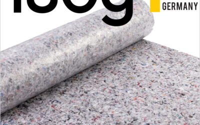 Malervlies 180g/m² – Überproduktion