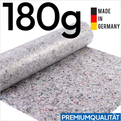 Malervlies 180g/m² - Überproduktion