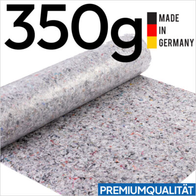 Malervlies 350g/m²