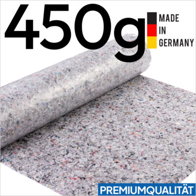 Malervlies 450g/m²